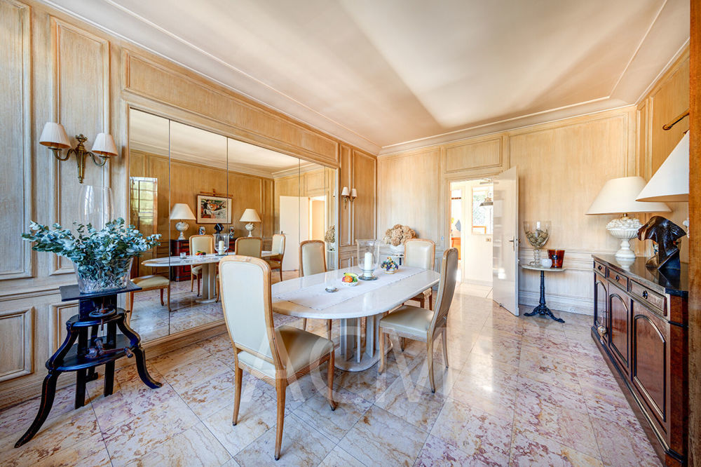 � vendre  Villa Maisons-Laffitte (78600)