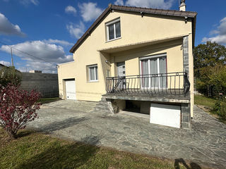  Maison � vendre 6 pi�ces 100 m�