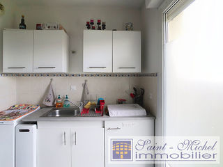  Appartement � vendre 2 pi�ces 40 m�