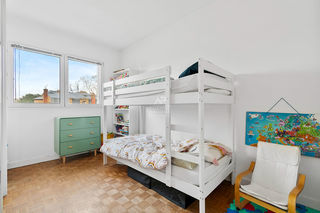  Appartement � vendre 4 pi�ces 82 m�