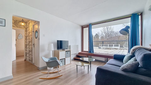   MUROL Appartement - 4 pi�ce(s) - 59 m�