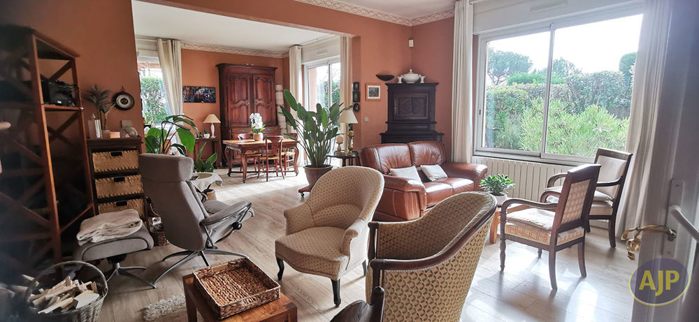 � vendre  Maison Andernos-les-Bains (33510)