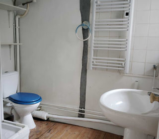  Appartement � louer 2 pi�ces 20 m�