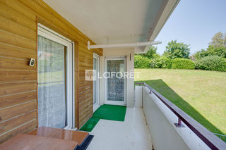  Appartement � vendre 4 pi�ces 83 m�