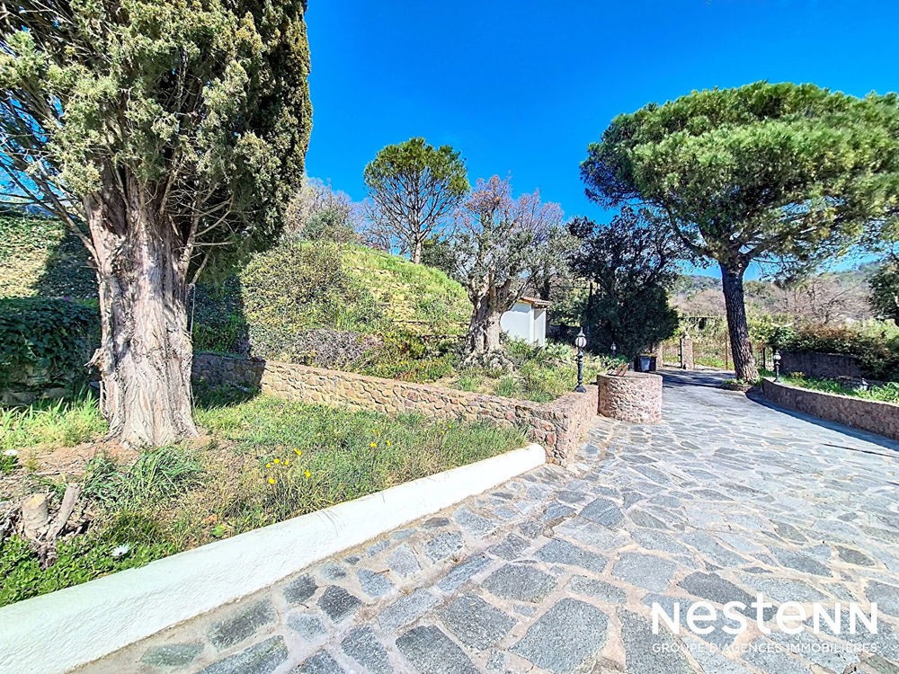 � vendre  Maison Grimaud (83310)