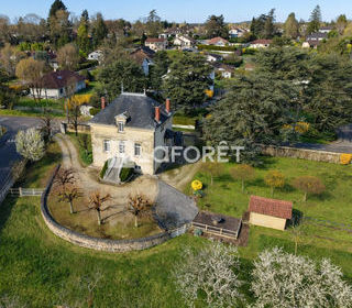  Maison � vendre 7 pi�ces 184 m�