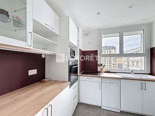  Appartement � louer 4 pi�ces 76 m�