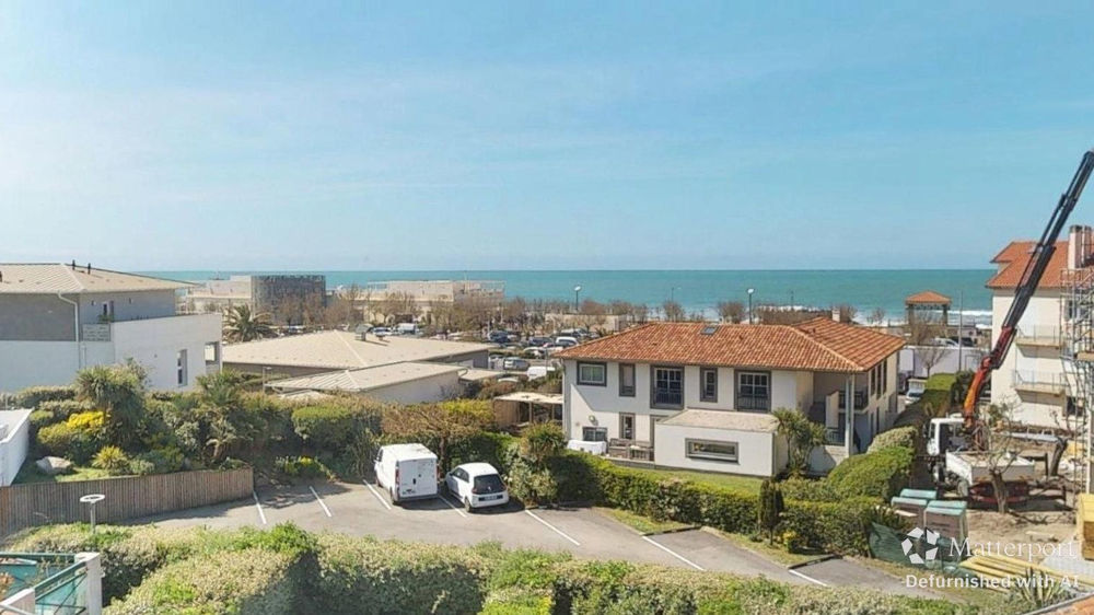 � vendre  Appartement Anglet (64600)
