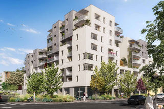  Appartement � vendre 4 pi�ces 85 m�