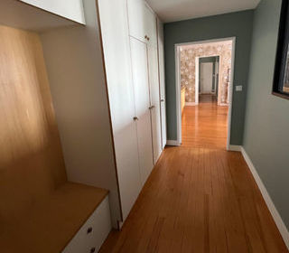  Appartement � vendre 5 pi�ces 123 m�