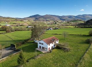  Maison � vendre 7 pi�ces 288 m�