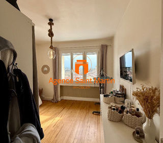  Appartement � louer 3 pi�ces 57 m�