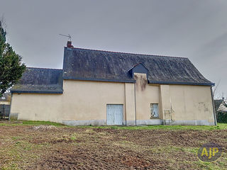  Maison � vendre 4 pi�ces 120 m�