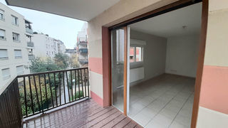  Appartement � vendre 2 pi�ces 46 m�