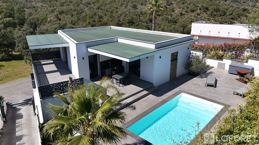 � vendre  Maison Fr�jus (83600)