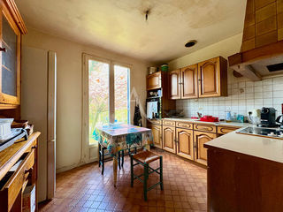  Maison � vendre 7 pi�ces 132 m�