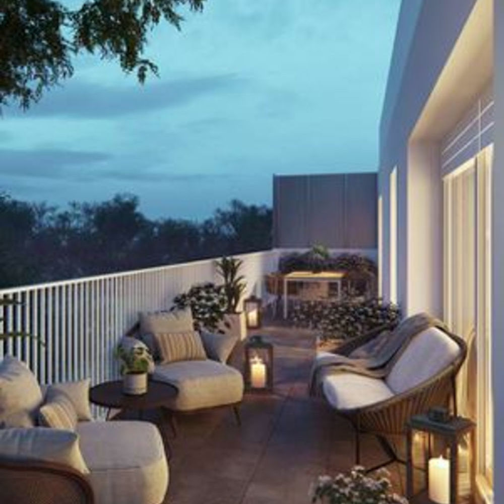 � vendre  Appartement Rennes (35000)