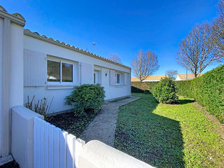  Maison � vendre 4 pi�ces 80 m�