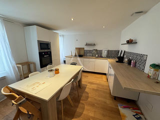  Maison � vendre 5 pi�ces 