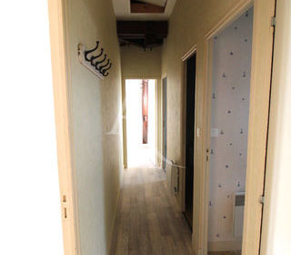  Appartement � louer 3 pi�ces 50 m�