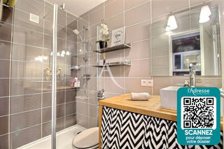  Appartement � louer 2 pi�ces 32 m�