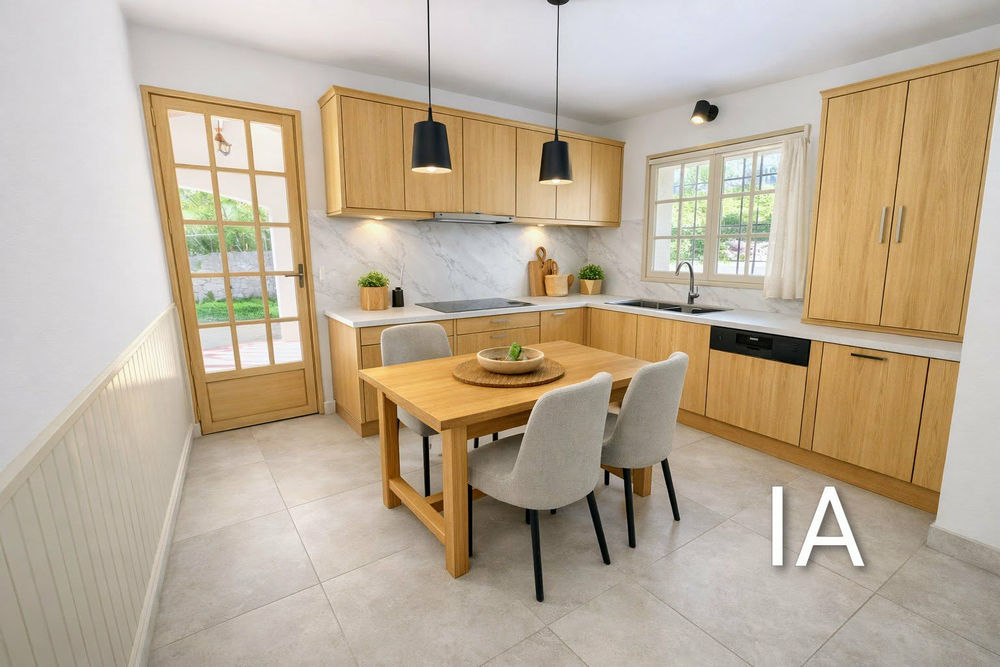 � vendre  Maison Grasse (06130)