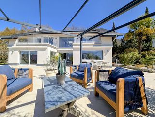  Maison � vendre 5 pi�ces 182 m�