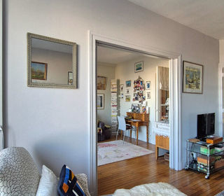  Appartement � vendre 3 pi�ces 81 m�