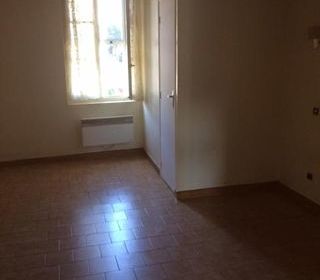  Appartement � louer 2 pi�ces 34 m�