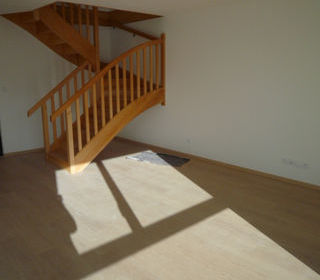  Appartement � louer 4 pi�ces 102 m�