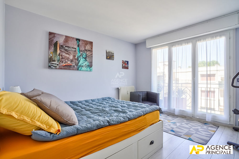 � vendre  Appartement Maisons-Laffitte (78600)