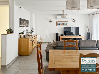  Maison � vendre 5 pi�ces 135 m�