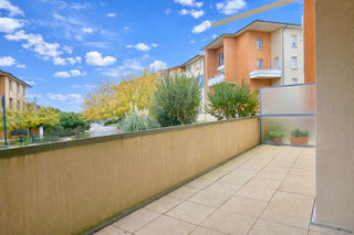  Appartement � vendre 2 pi�ces 44 m�