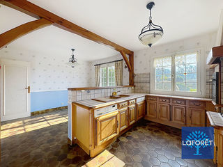  Maison � vendre 5 pi�ces 90 m�