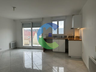  Appartement � vendre 2 pi�ces 43 m�