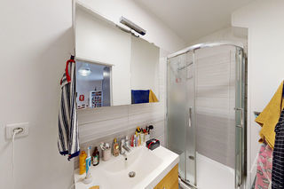  Appartement � vendre 2 pi�ces 48 m�