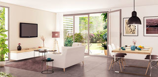  Appartement � vendre 3 pi�ces 78 m�