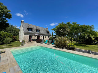  Maison � vendre 7 pi�ces 134 m�