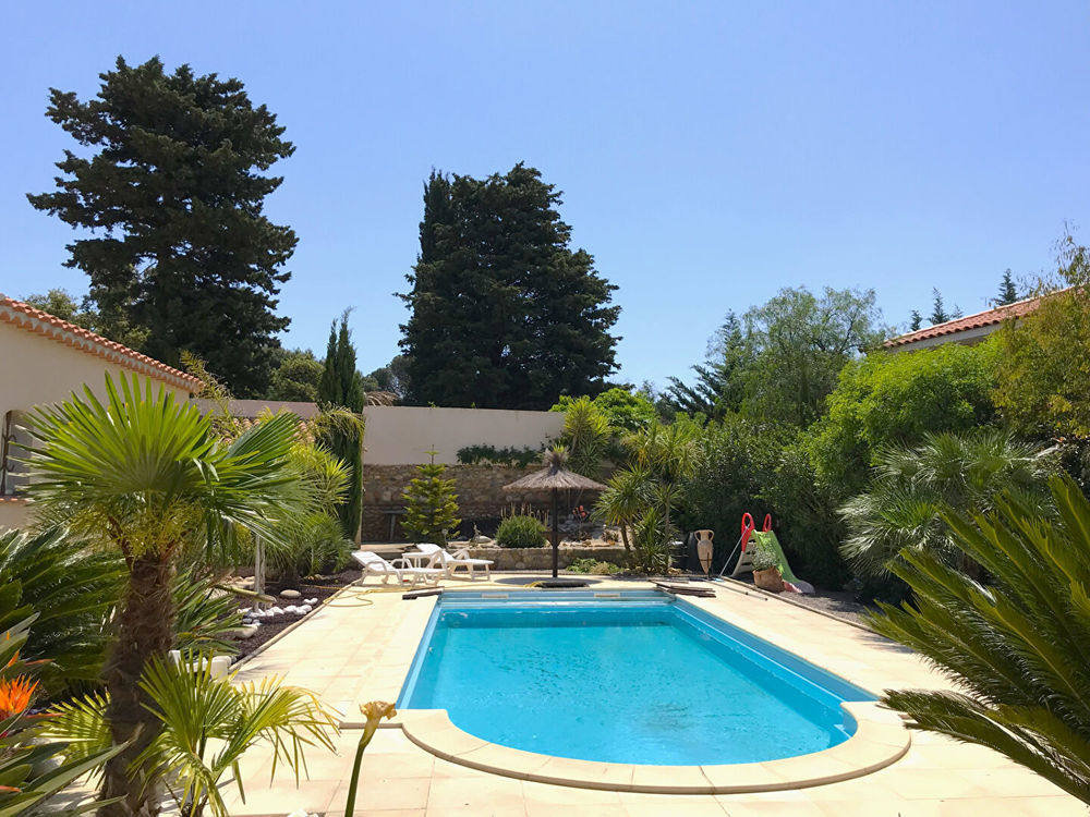 � vendre  Maison Cabestany (66330)