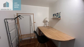  Appartement � louer 2 pi�ces 35 m�