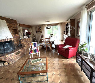  Maison � vendre 7 pi�ces 249 m�