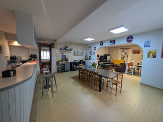  Maison � vendre 9 pi�ces 