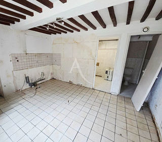  Maison � vendre 5 pi�ces 125 m�