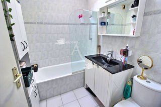  Appartement � vendre 3 pi�ces 56 m�