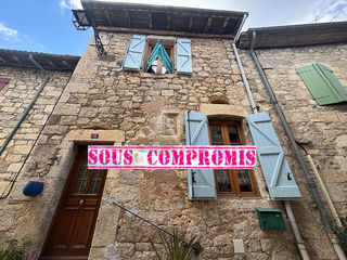  Maison � vendre 4 pi�ces 96 m�