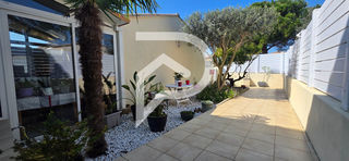  Maison � vendre 4 pi�ces 100 m�