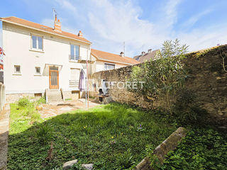  Maison � vendre 5 pi�ces 97 m�