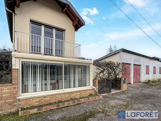  Maison � vendre 3 pi�ces 74 m�