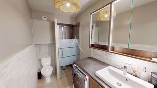  Appartement � vendre 2 pi�ces 46 m�