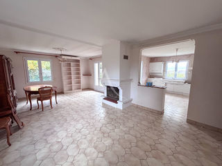  Maison � vendre 5 pi�ces 110 m�